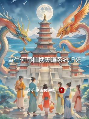 重生何雨柱攜天道系統(tǒng)歸來