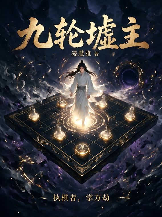 九輪墟主