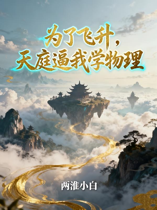 為了飛升，天庭逼我學(xué)物理