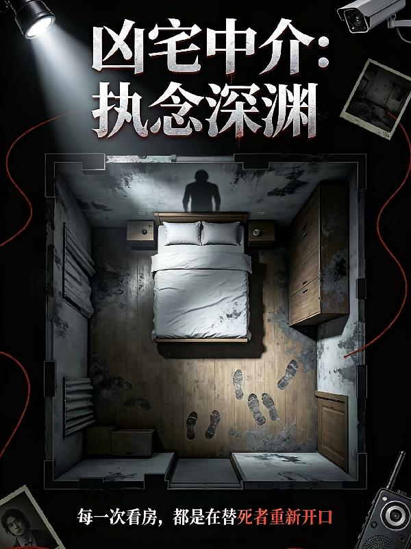 兇宅中介：執(zhí)念深淵