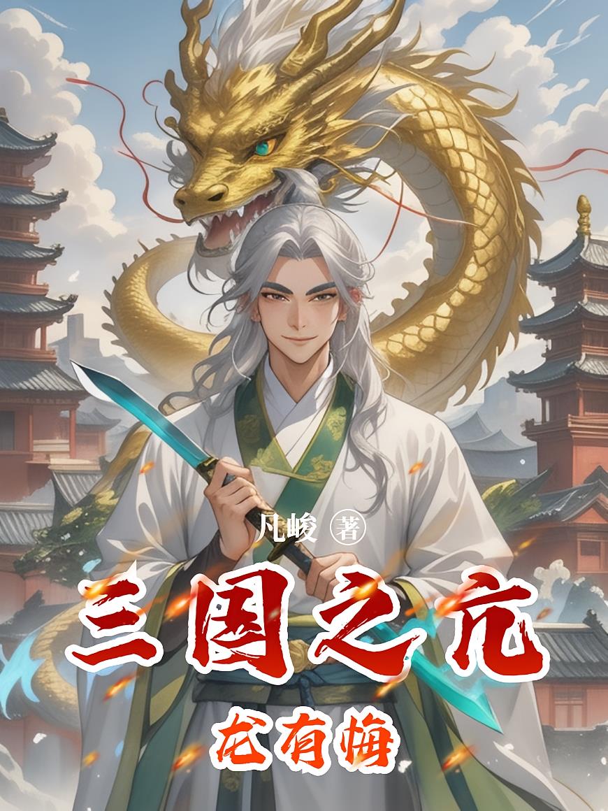 三國(guó)之亢龍有悔