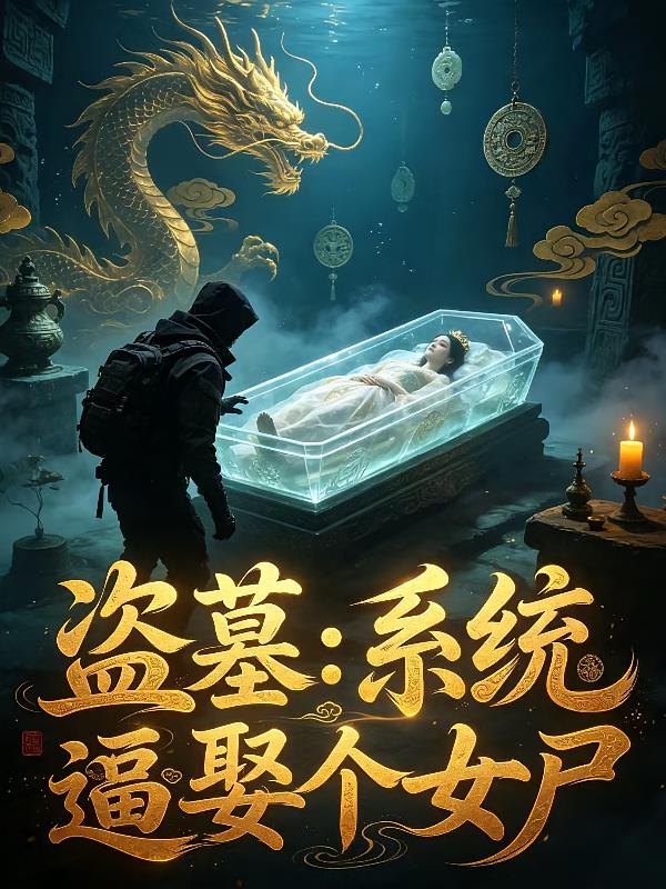 盜墓：系統(tǒng)逼我娶個女尸
