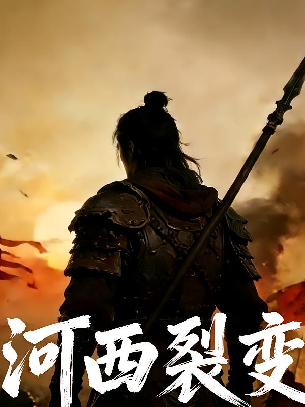 河西裂變