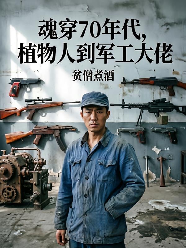 魂穿70年代，植物人到軍工大佬