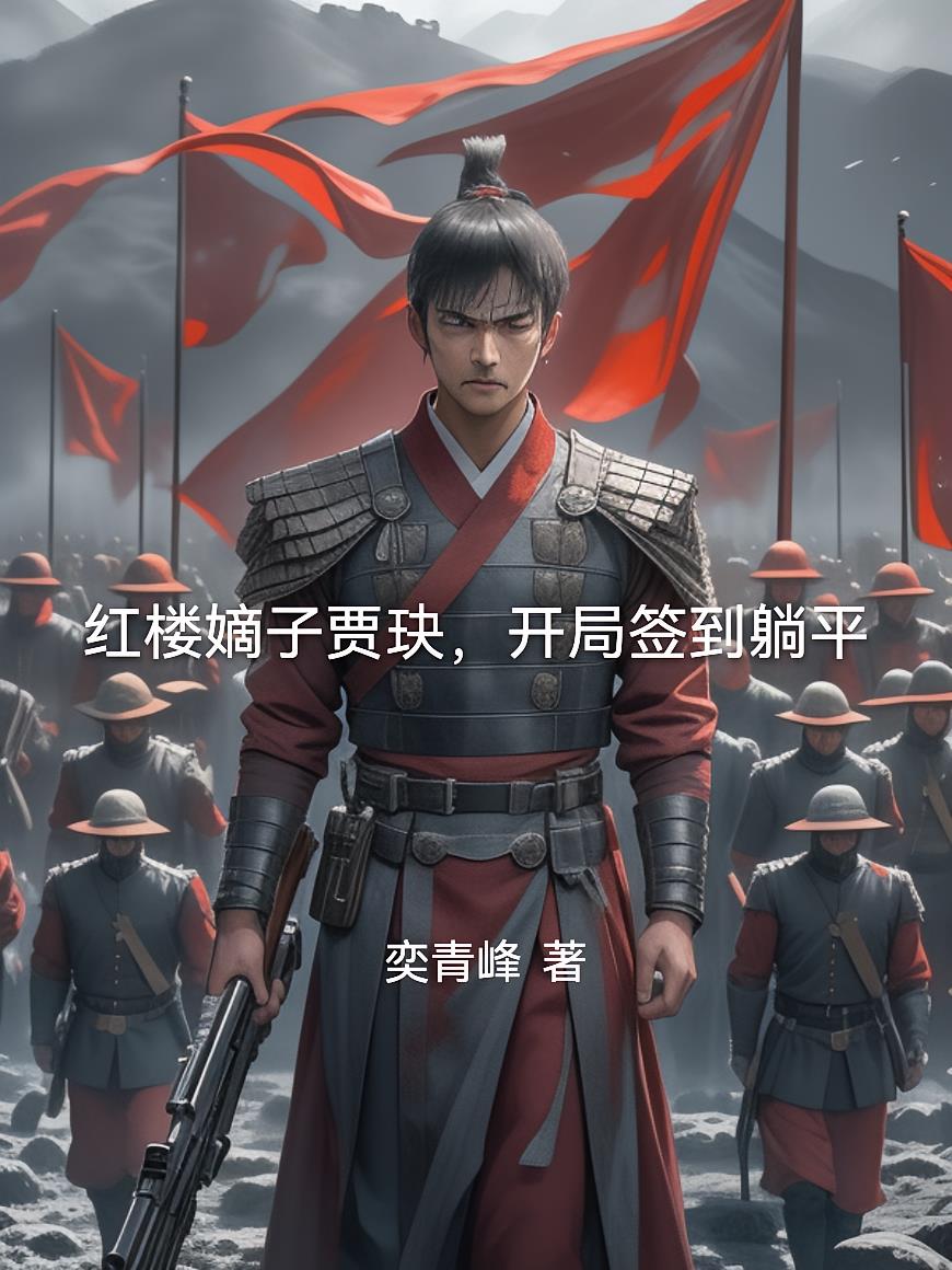 紅樓嫡子賈玦，開局簽到躺平