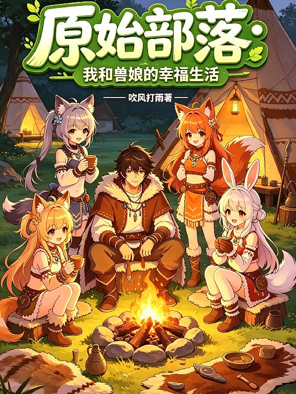 原始部落：我和獸娘的幸福生活