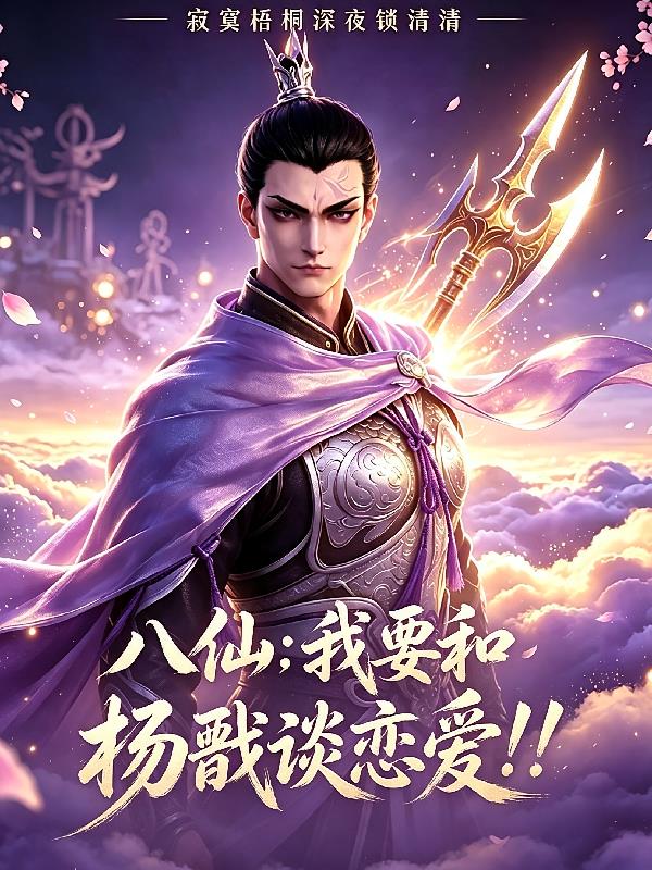 八仙：我要和楊戩談戀愛(ài)?。。?></a>
      <div   id=