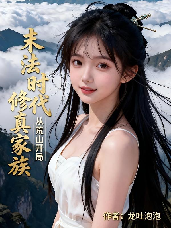 末法時(shí)代修真家族，從荒山開(kāi)局