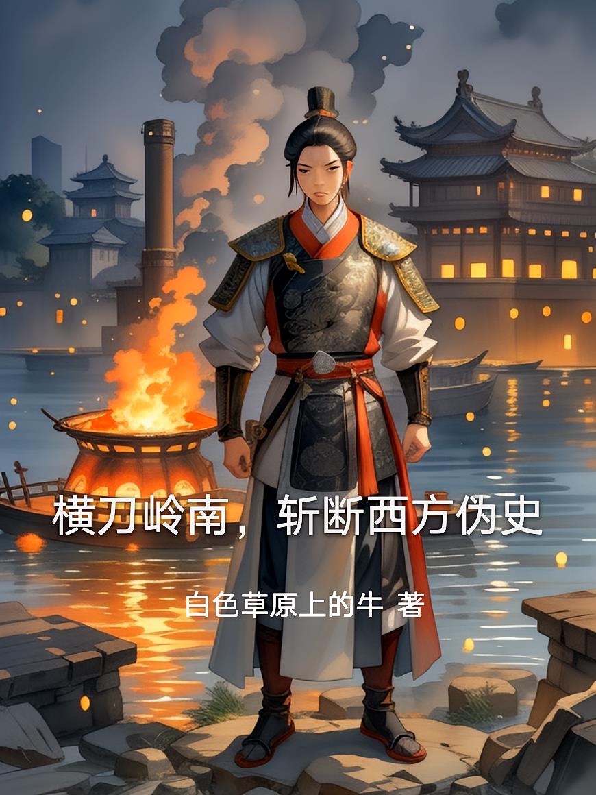 橫刀嶺南，斬?cái)辔鞣絺问? loading=