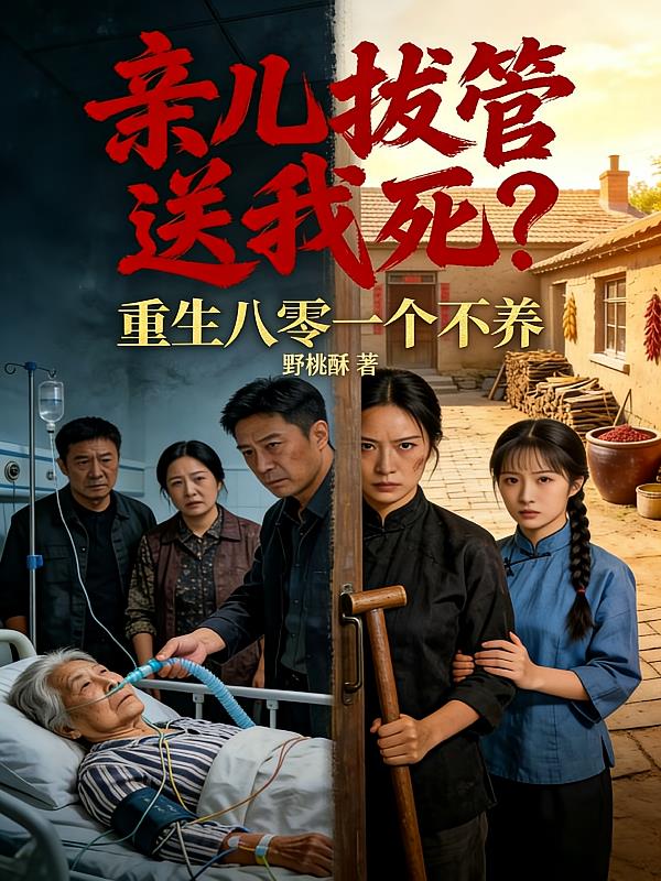 親兒拔管送我死重生80一個不養(yǎng)