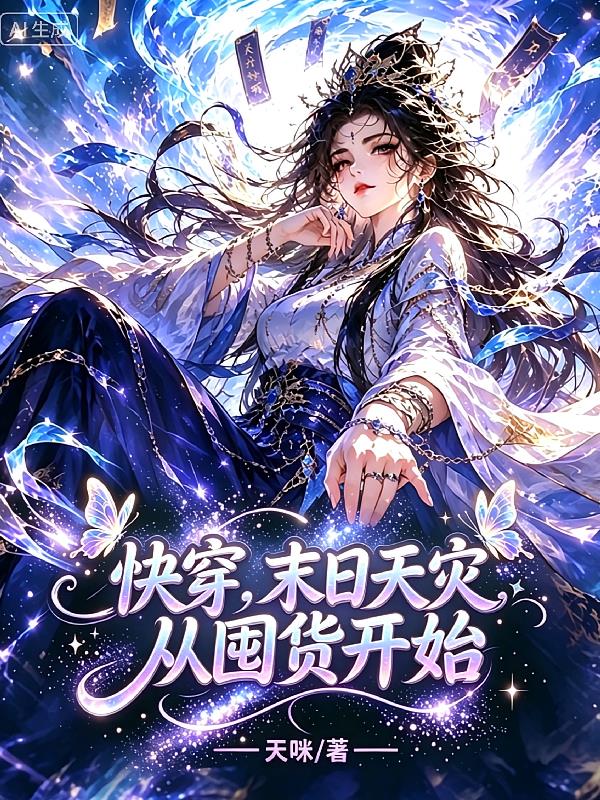 快穿：末日天災(zāi)，從囤貨開始