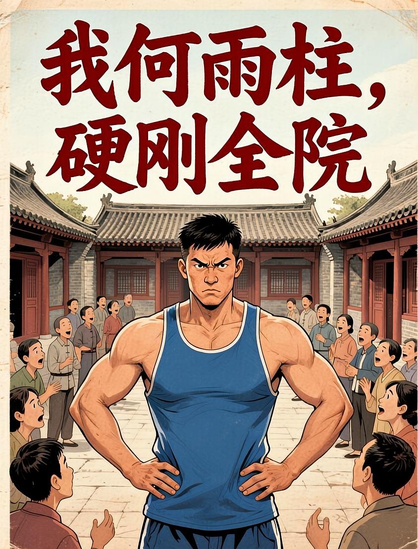 我何雨柱，硬剛?cè)? loading=