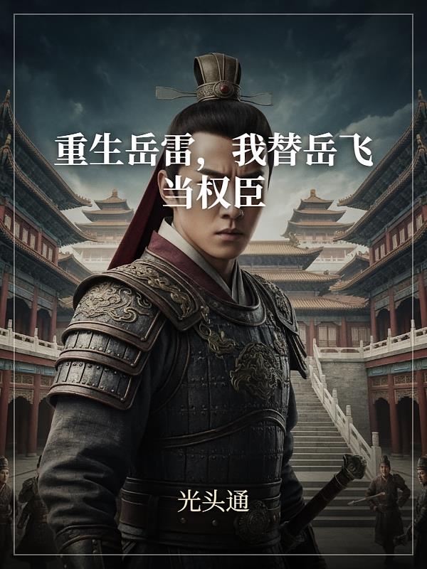 重生岳雷，我替岳飛當權(quán)臣