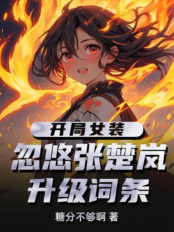 開局女裝忽悠張楚嵐，升級詞條