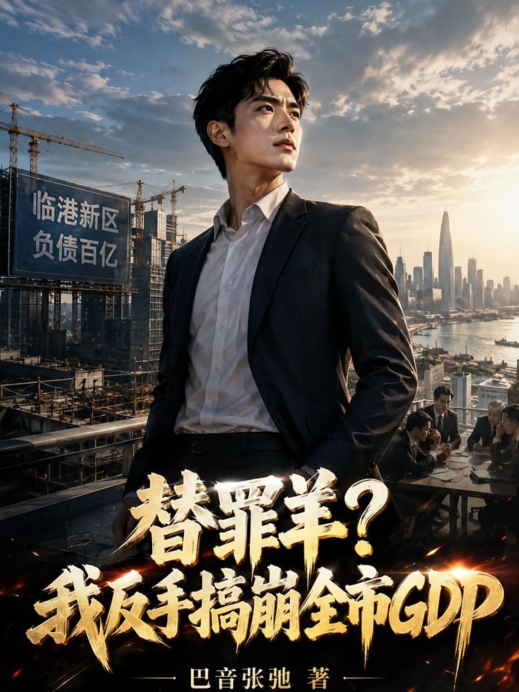 替罪羊？我反手搞崩全市GDP