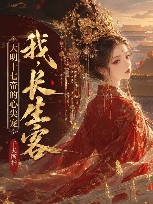 我，長(zhǎng)生客，大明十七帝的心尖寵