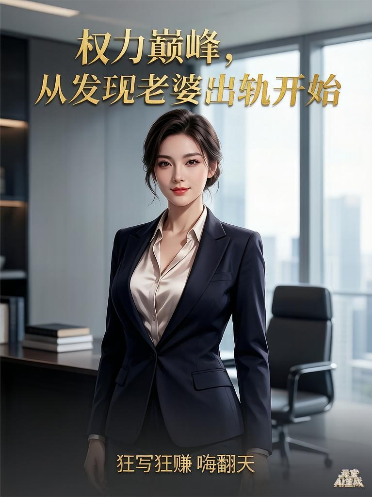 權(quán)力巔峰，從發(fā)現(xiàn)老婆出軌開始