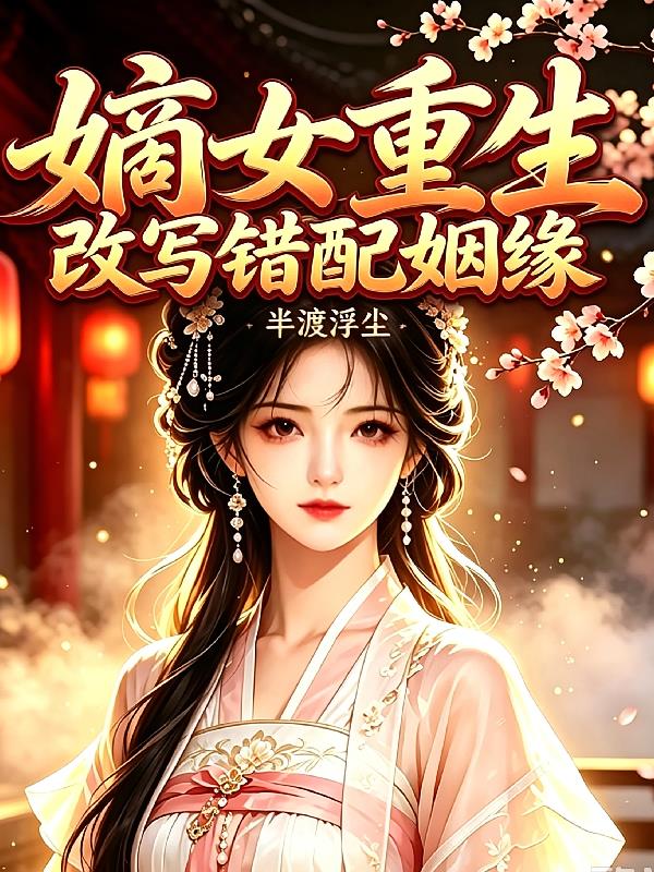 嫡女重生，改寫錯(cuò)配姻緣