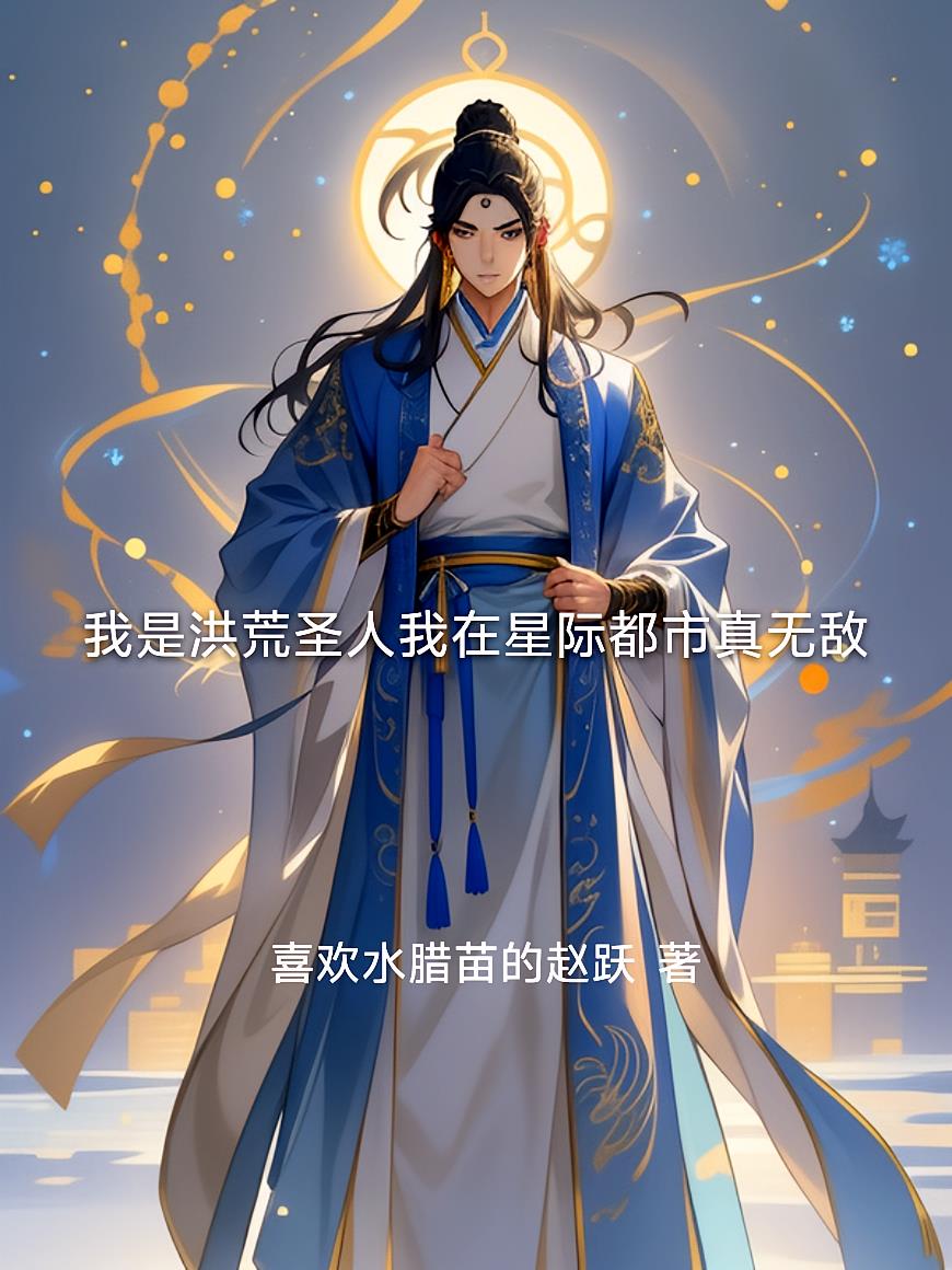 我是洪荒圣人我在星際都市真無(wú)敵