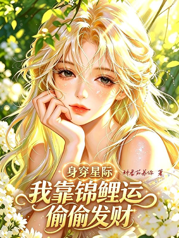 身穿星際，我靠錦鯉運(yùn)偷偷發(fā)財(cái)