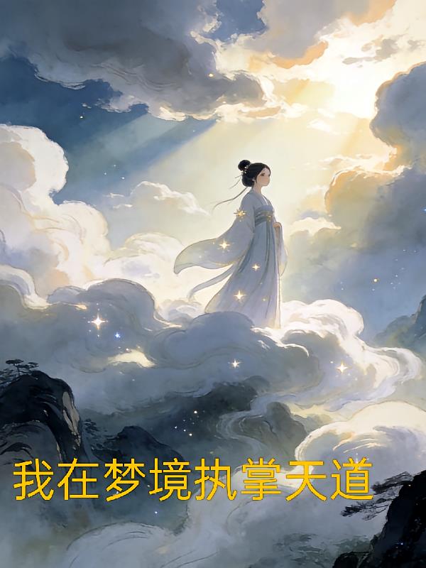 我在夢(mèng)境執(zhí)掌天道