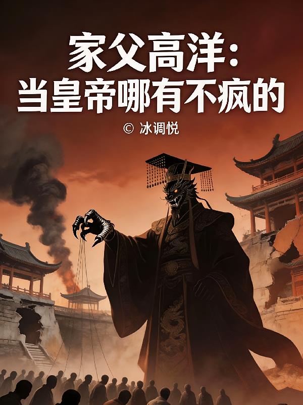 家父高洋：當(dāng)皇帝哪有不瘋的！