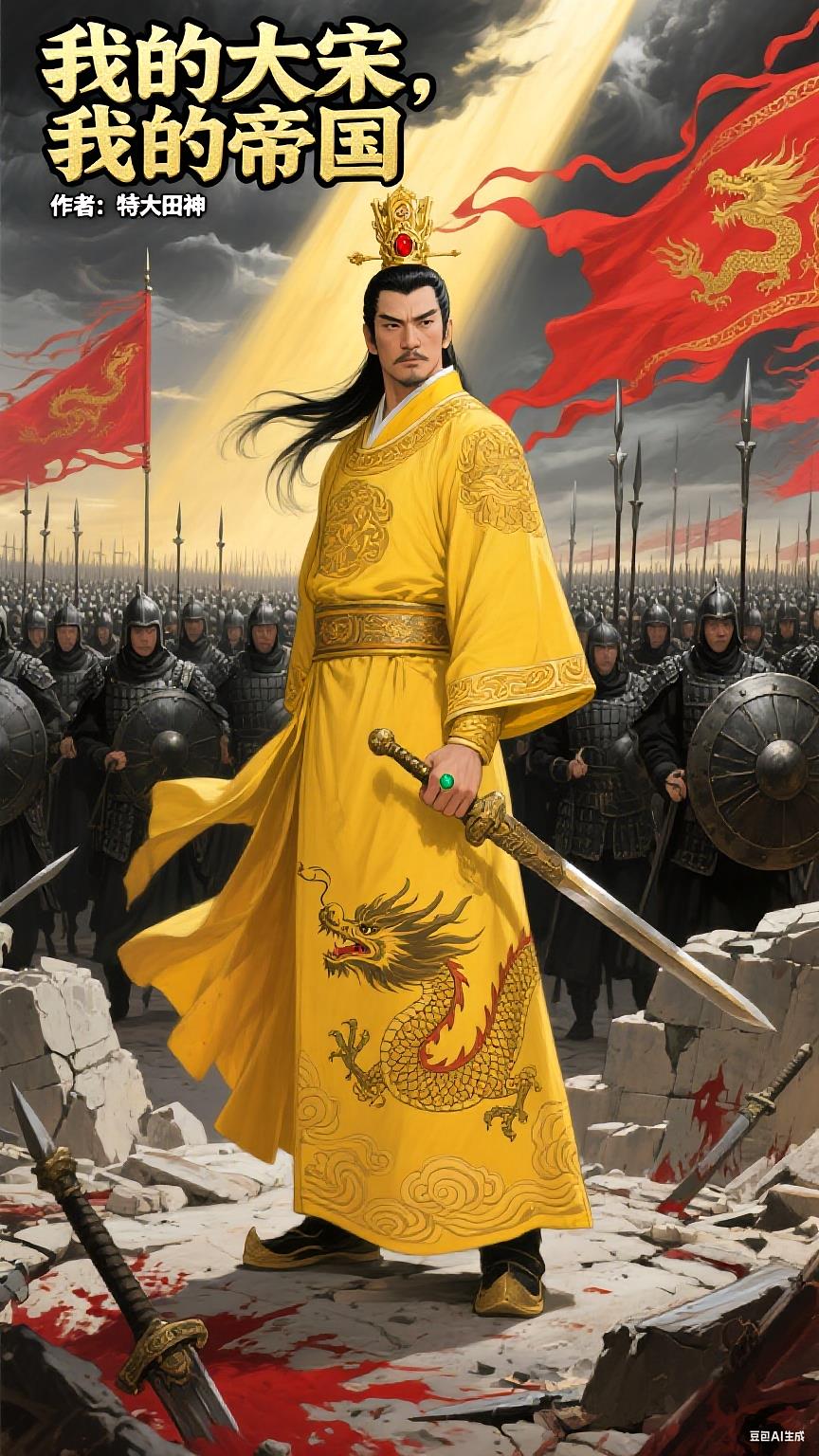 我的大宋，我的帝國(guó)