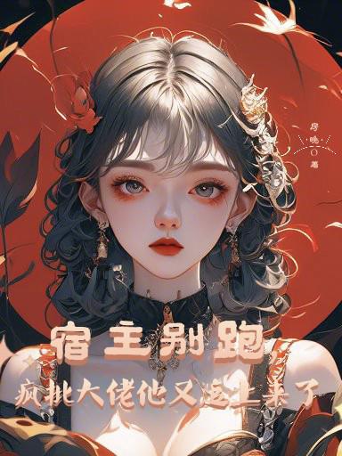 宿主別跑，瘋批大佬他又追上來了