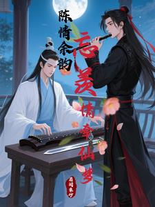 陳情余韻：忘羨情牽仙夢(mèng)