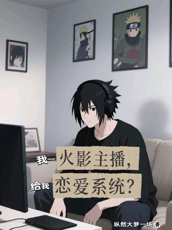 我一火影主播，給我戀愛(ài)系統(tǒng)？
