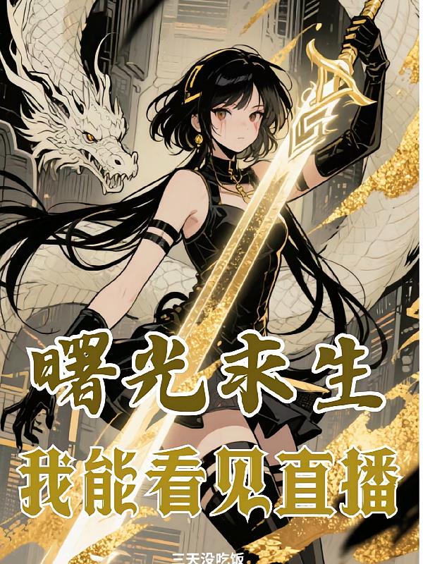 曙光求生，我能看見(jiàn)直播