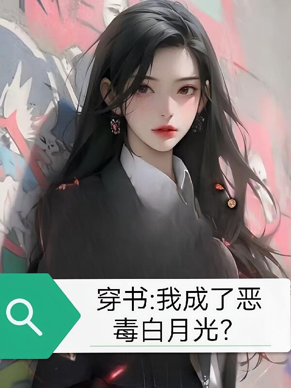 穿書：我成了惡毒白月光？