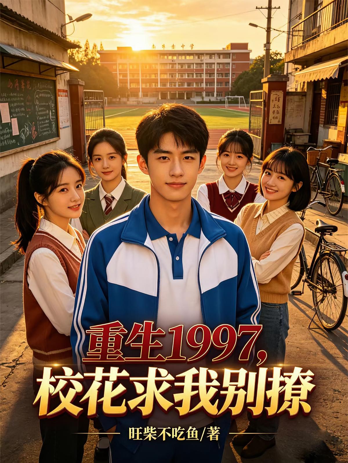 重生1997，?；ㄇ笪覄e撩