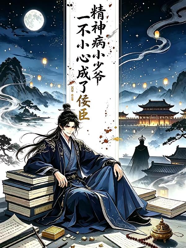 精神病小少爺，一不小心成了佞臣