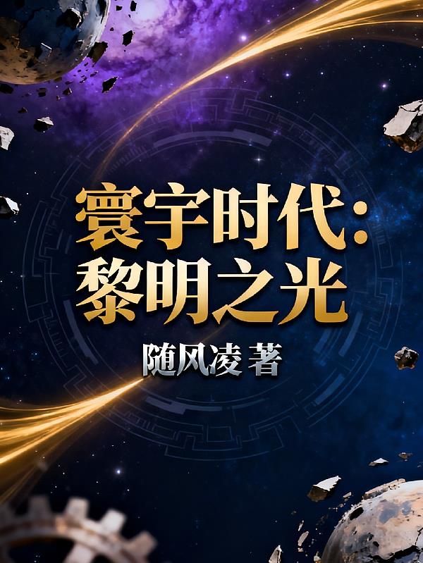 寰宇時(shí)代：黎明之光