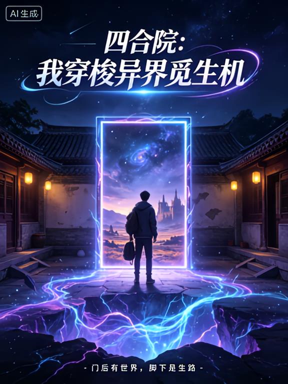 四合院：我穿梭異界覓生機(jī)