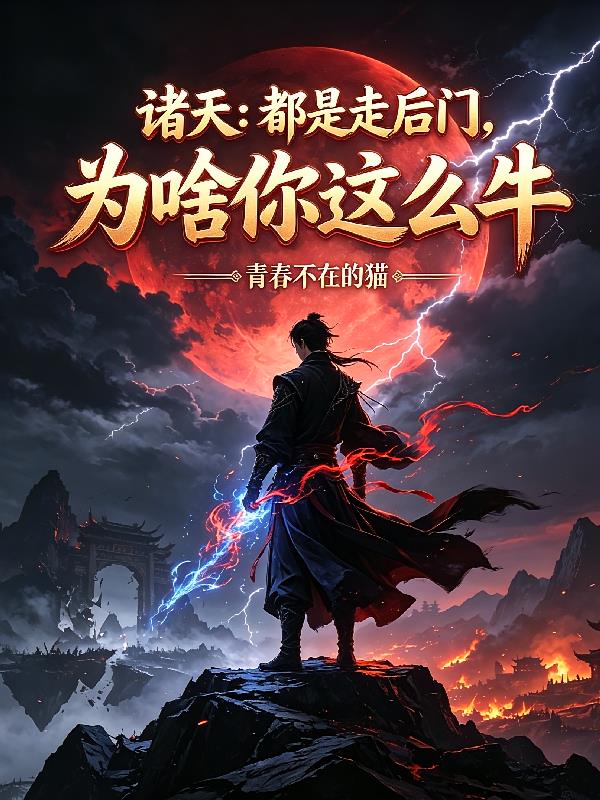 諸天：都是走后門，為啥你這么牛