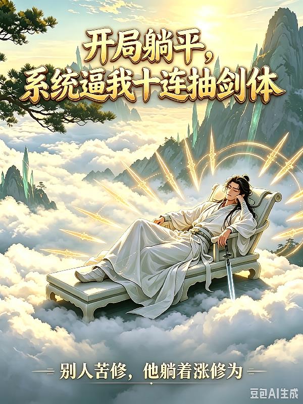 開局躺平，系統(tǒng)逼我十連抽劍體