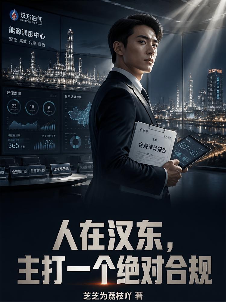 人在漢東，主打一個絕對合規(guī)