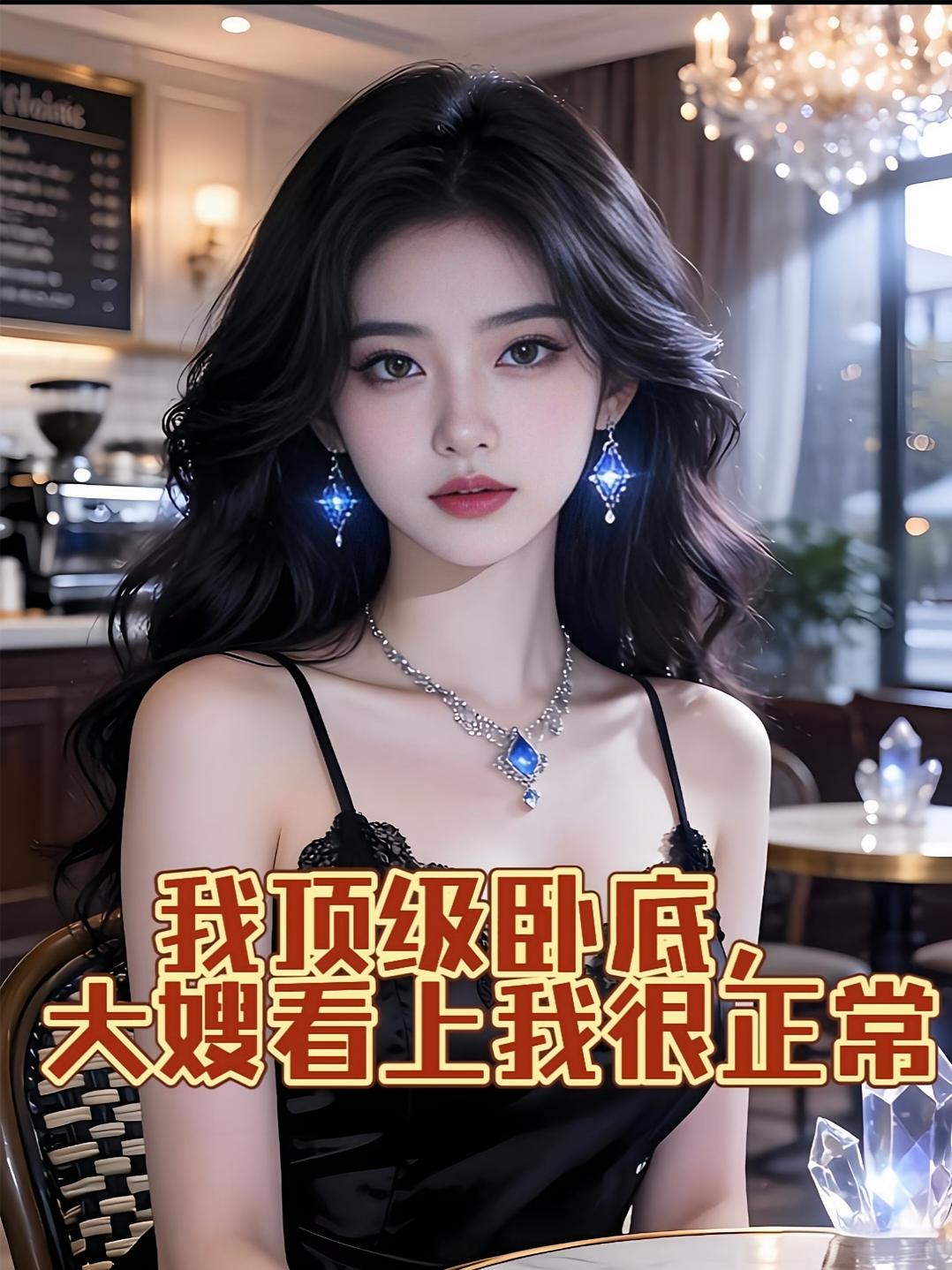 我頂級臥底，大嫂看上我很正常