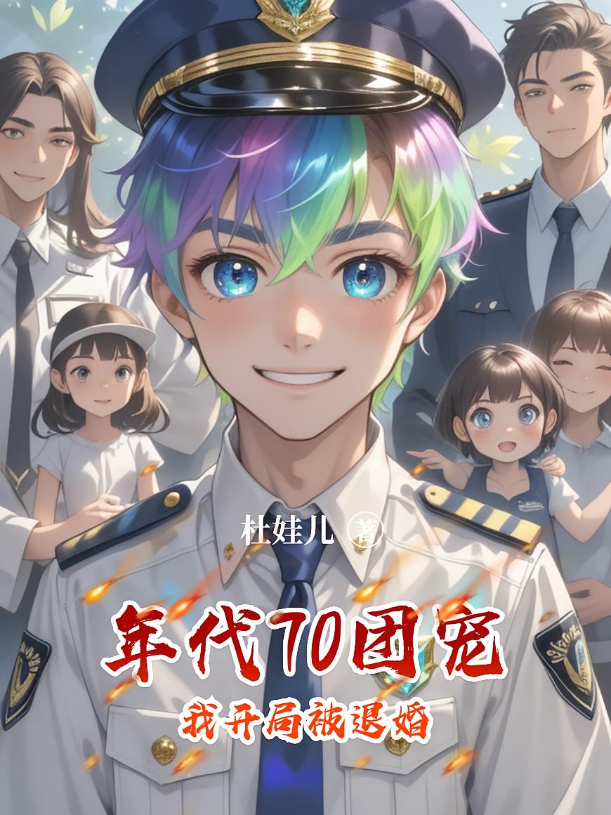 年代70團(tuán)寵的我開(kāi)局被退婚