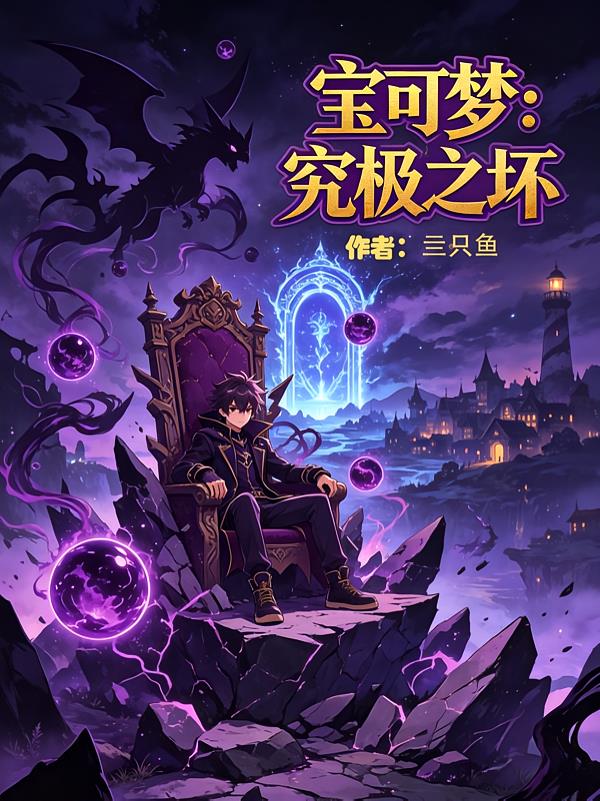 寶可夢(mèng)：究極之壞