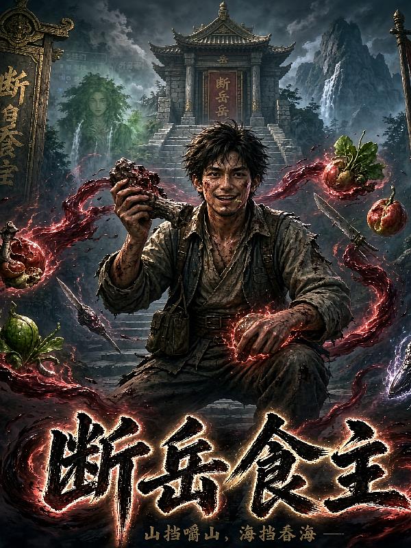 斷岳食主