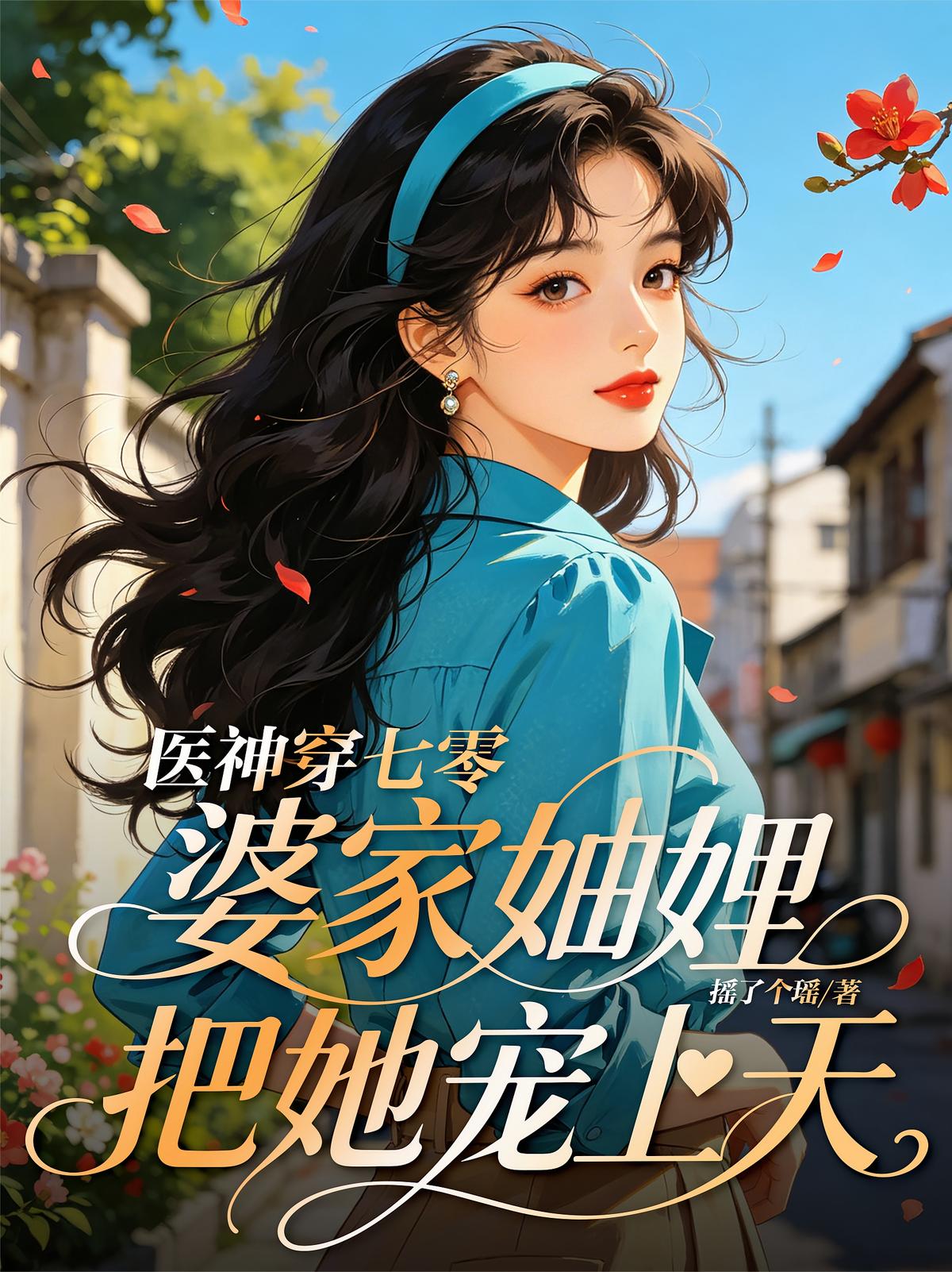 醫(yī)神穿七零，婆家妯娌把她寵上天