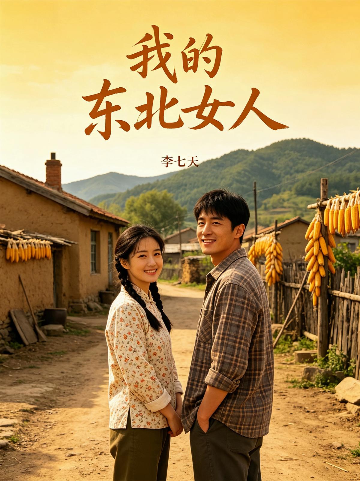 我的東北女人