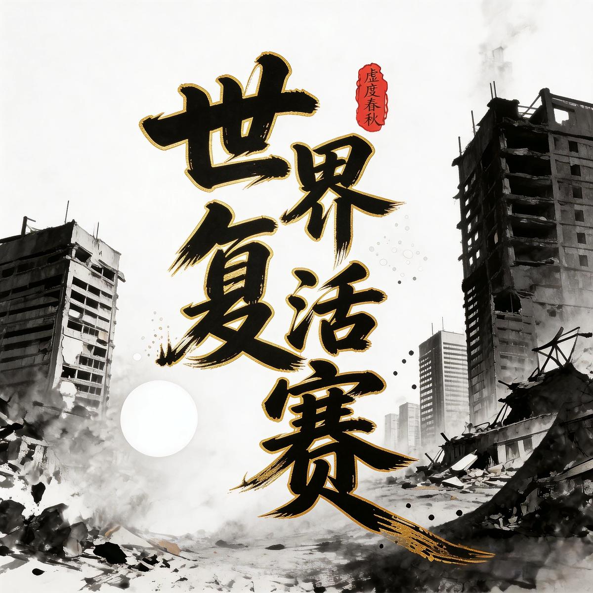 世界復(fù)活賽