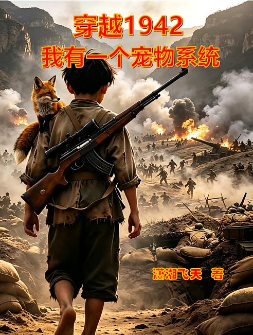 穿越1942：我有一個(gè)寵物系統(tǒng)