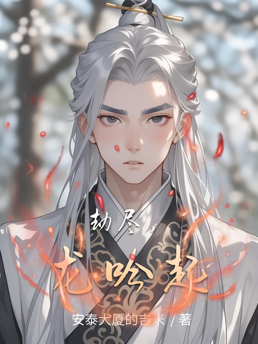 劫盡，龍吟起