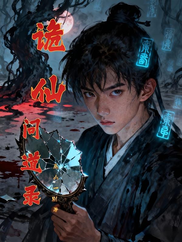 詭仙問(wèn)道錄