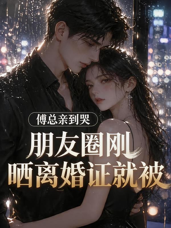 我車禍你陪養(yǎng)妹，我離婚你哭什么